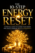10 Step Energy Reset Guide